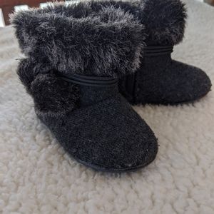 Child's / Toddler's Boots